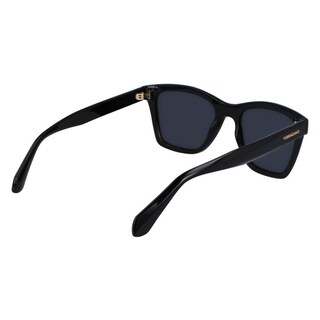 Foto 6 | Lentes de Sol Ferragamo Sf2001s Negro