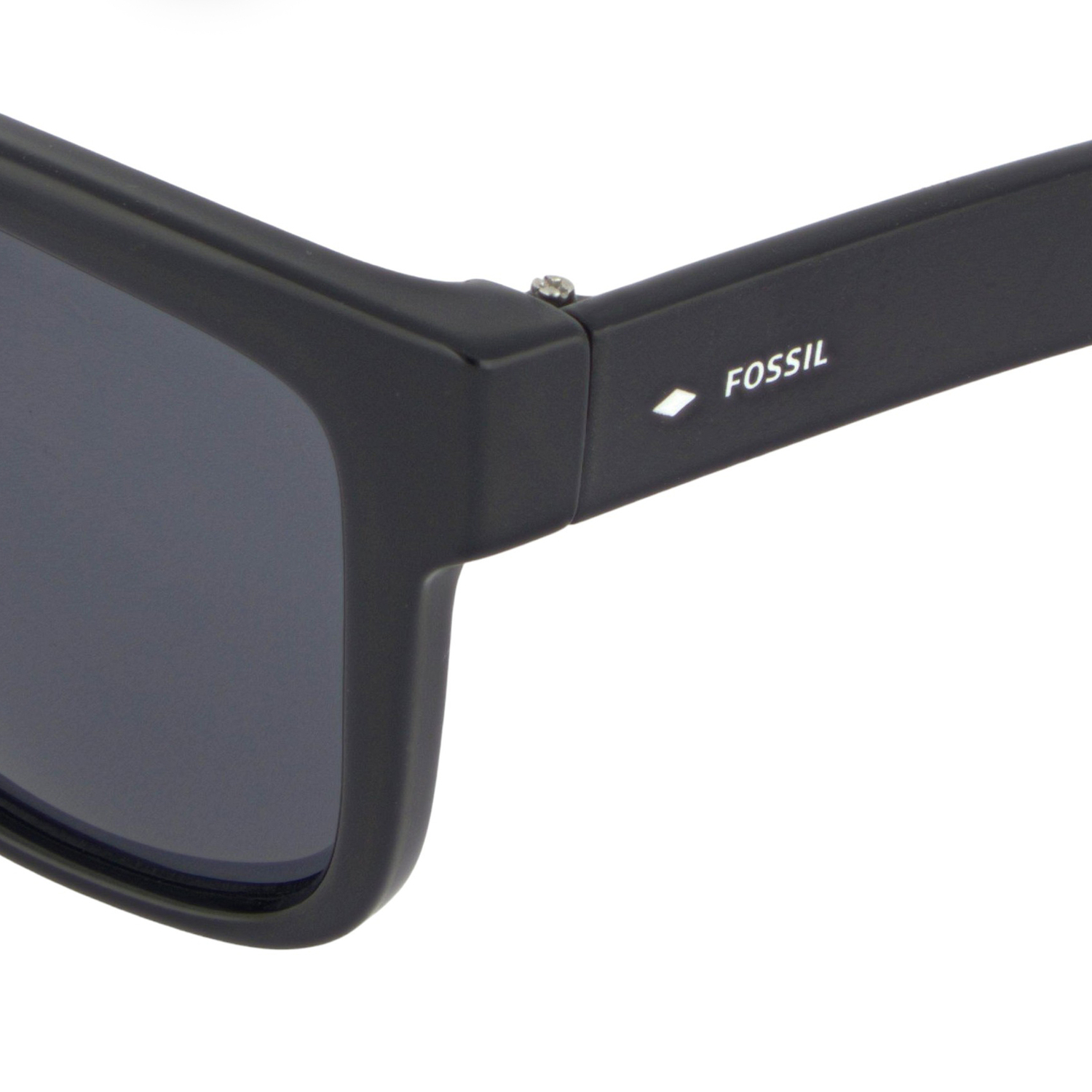 Foto 4 pulgar | Gafas Fossil Eyewear X80082 Color Negro Outlook