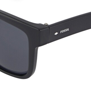 Foto 3 | Gafas Fossil Eyewear X80082 Color Negro Outlook