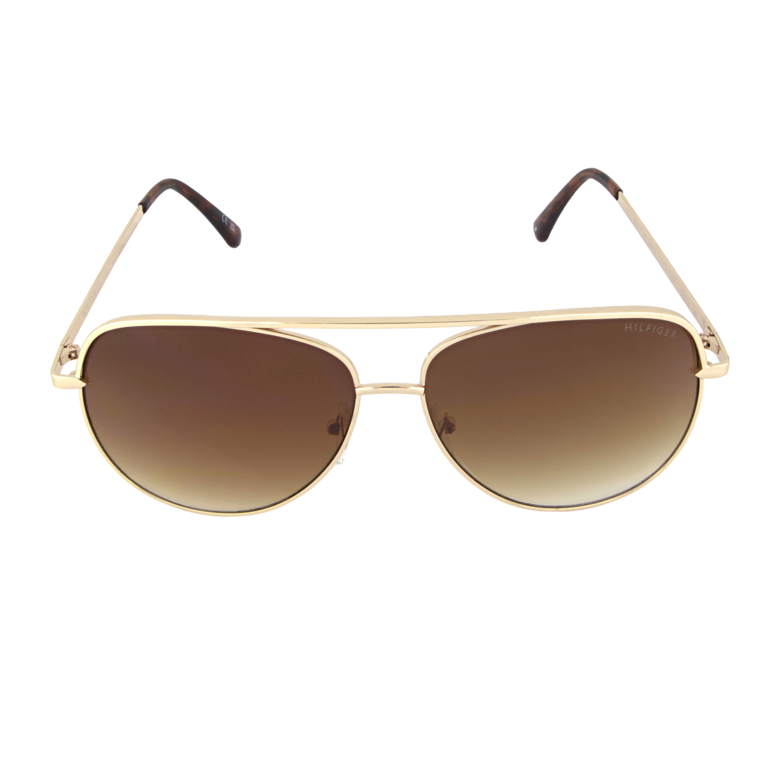 Foto 2 pulgar | Gafas Tommy Hilfiger Eyewear X62051 Color Dorado Outlook