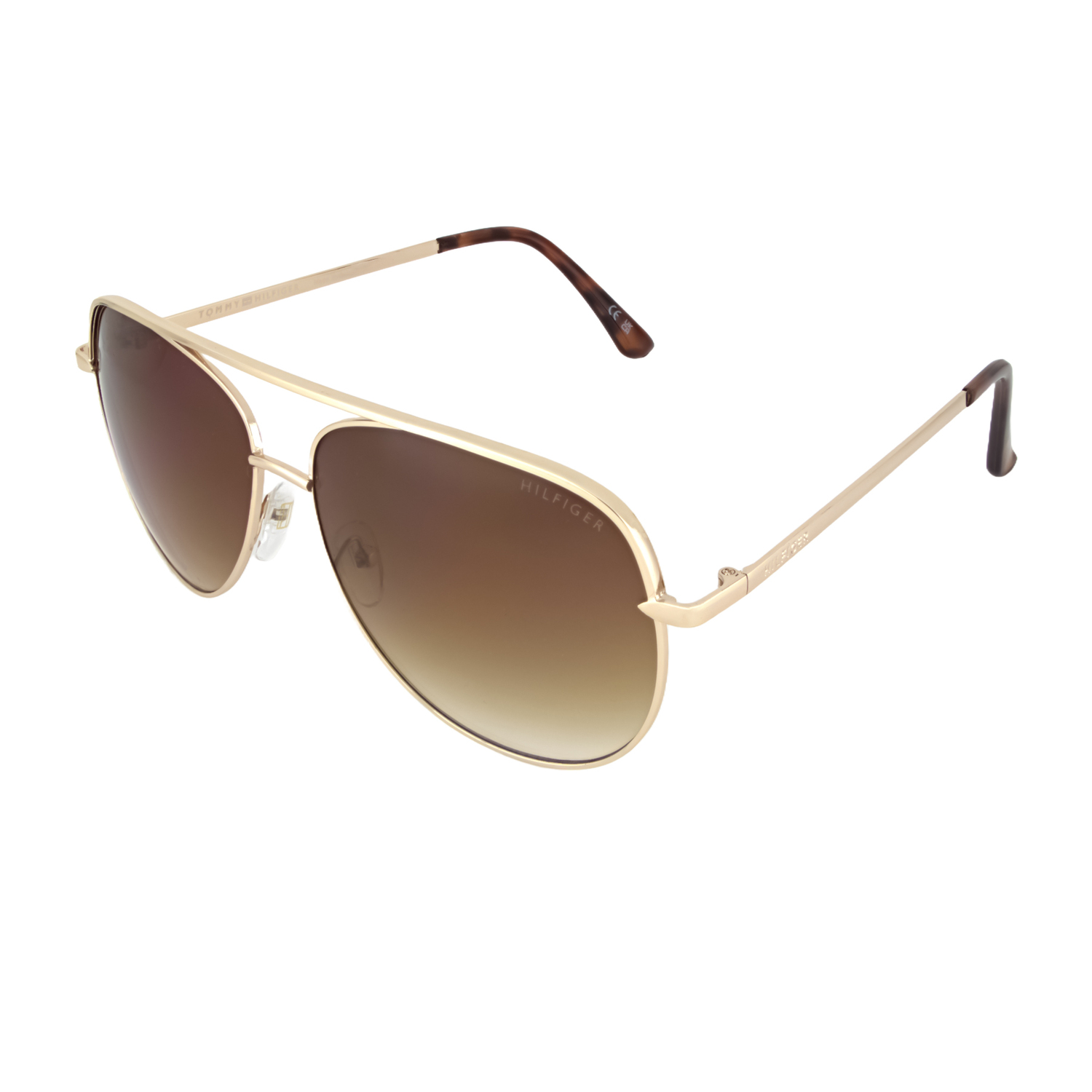 Foto 4 pulgar | Gafas Tommy Hilfiger Eyewear X62051 Color Dorado Outlook