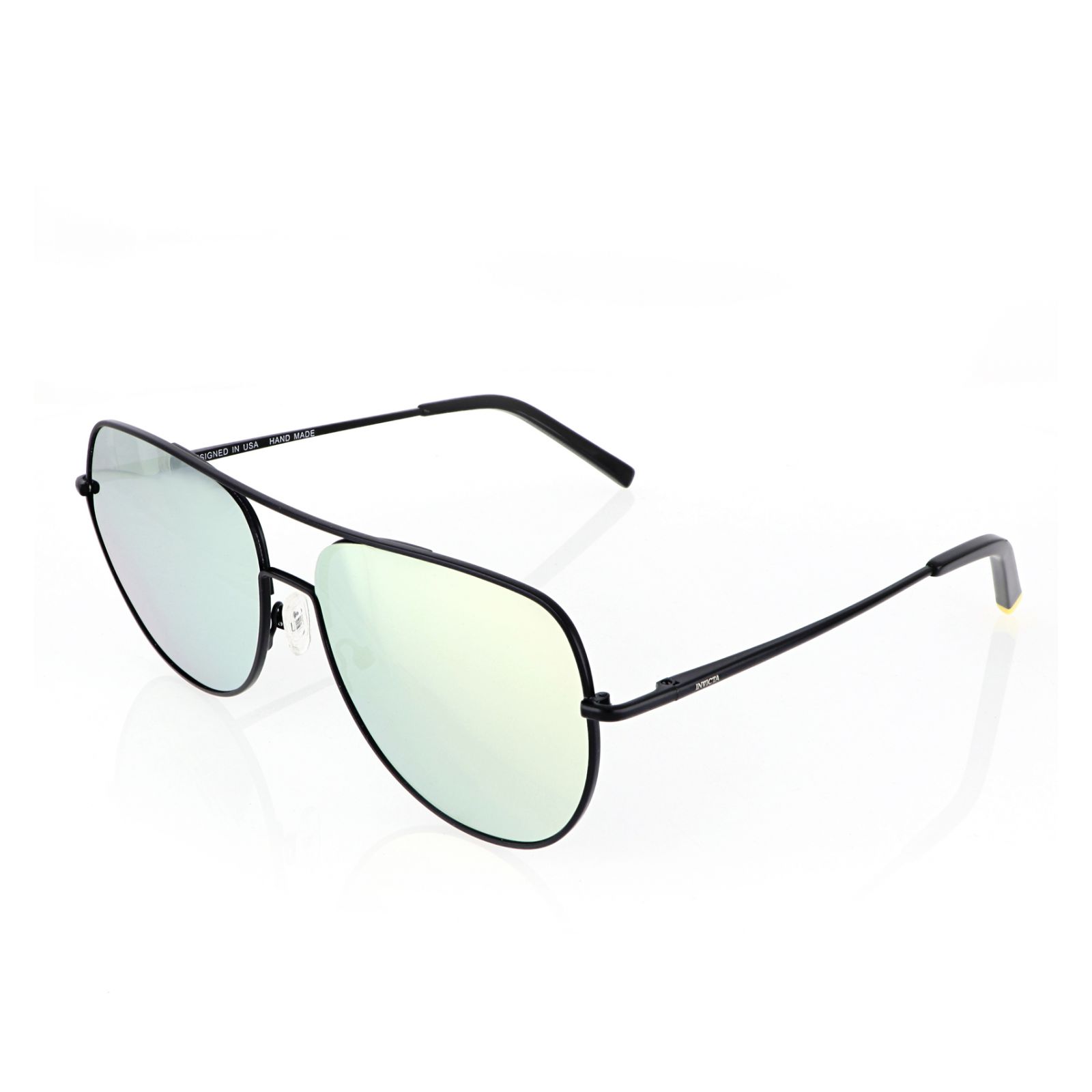 Foto 3 pulgar | Gafas Invicta Eyewear Pro Diver Stream C3 Color Negro Pro Diver Stream C3