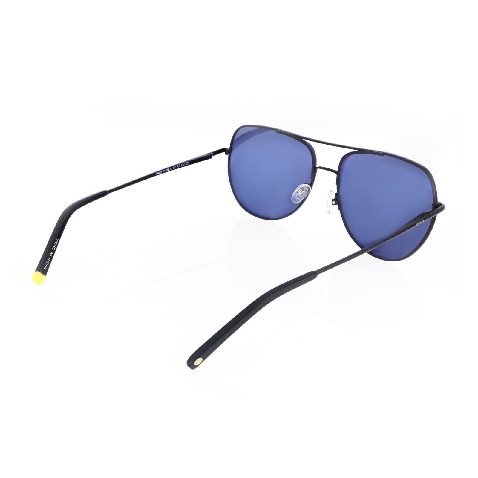 Foto 6 pulgar | Gafas Invicta Eyewear Pro Diver Stream C3 Color Negro Pro Diver Stream C3