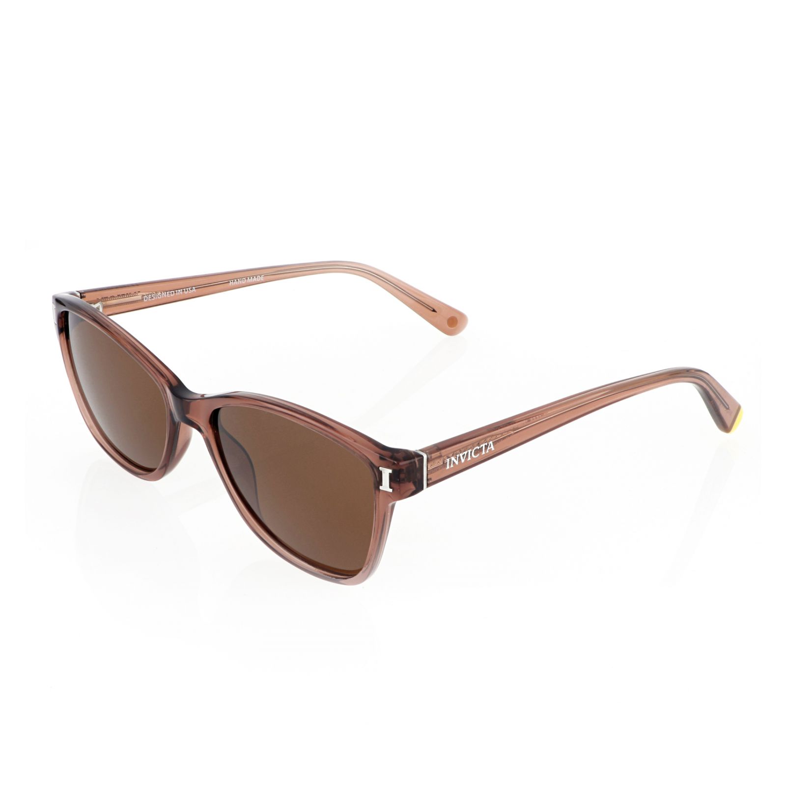 Foto 3 pulgar | Gafas Invicta Eyewear Specialty Astra C1 Color Marrón Specialty Astra C1