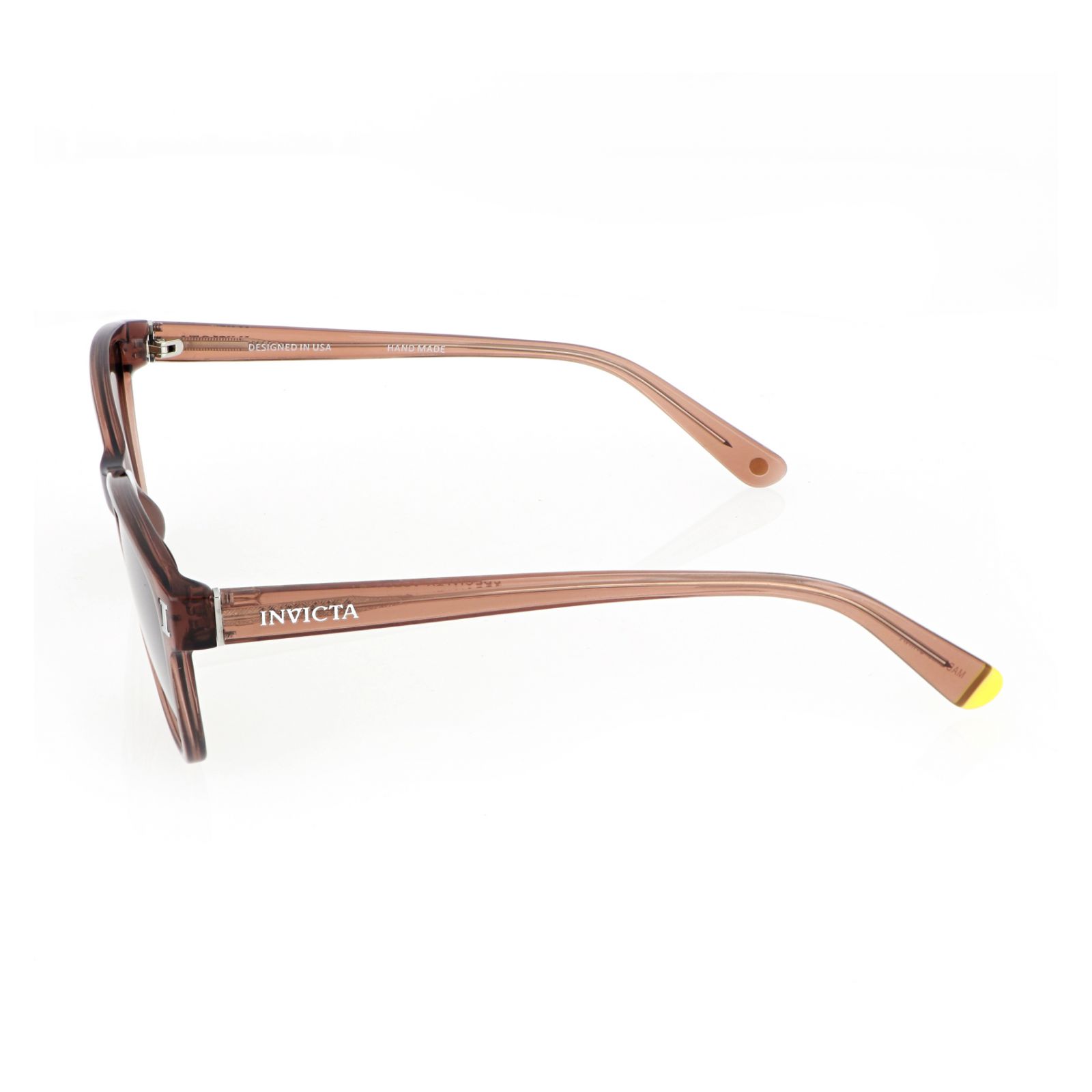 Foto 4 pulgar | Gafas Invicta Eyewear Specialty Astra C1 Color Marrón Specialty Astra C1