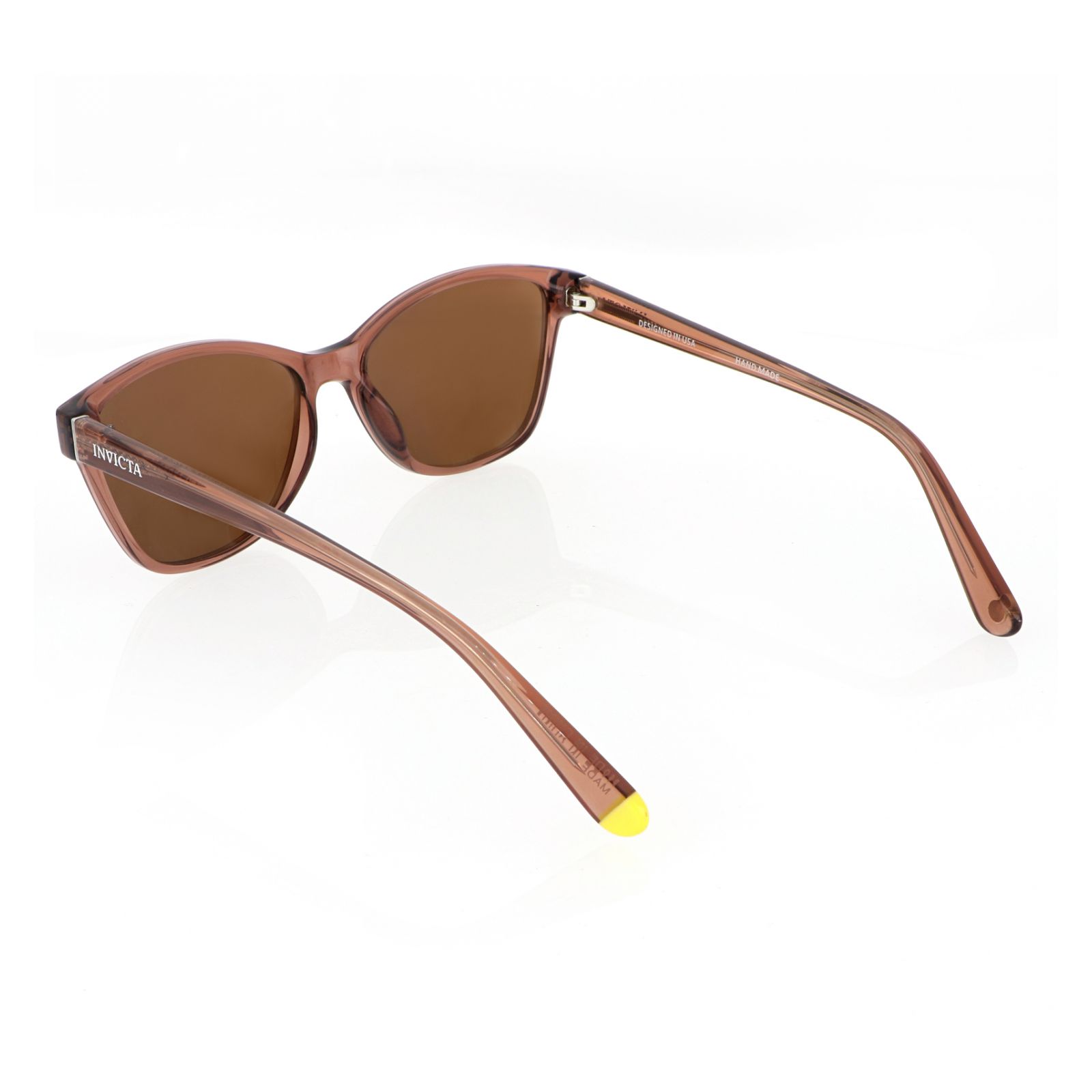 Foto 5 pulgar | Gafas Invicta Eyewear Specialty Astra C1 Color Marrón Specialty Astra C1