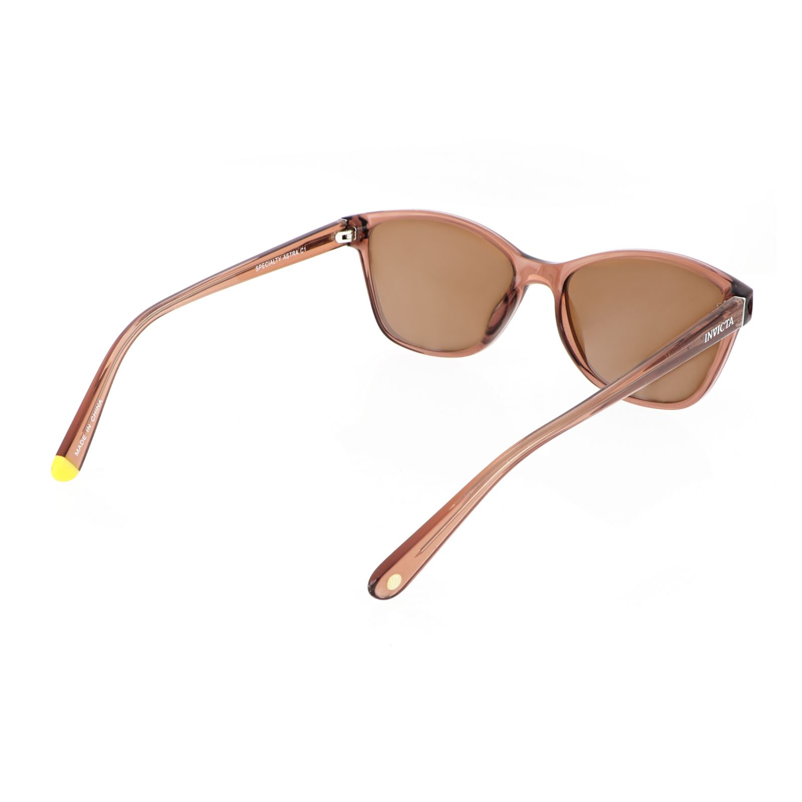 Foto 6 pulgar | Gafas Invicta Eyewear Specialty Astra C1 Color Marrón Specialty Astra C1