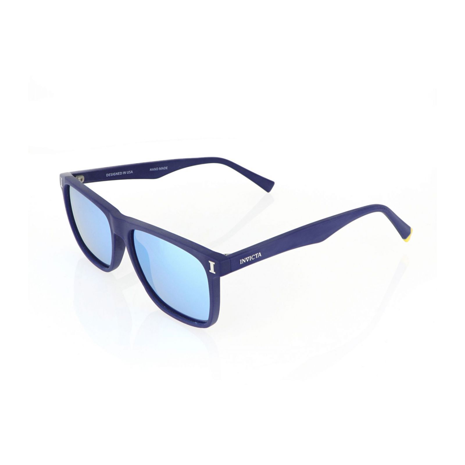 Foto 3 pulgar | Gafas Invicta Eyewear Pro Diver Shield C1 Color Azul Pro Diver Shield C1