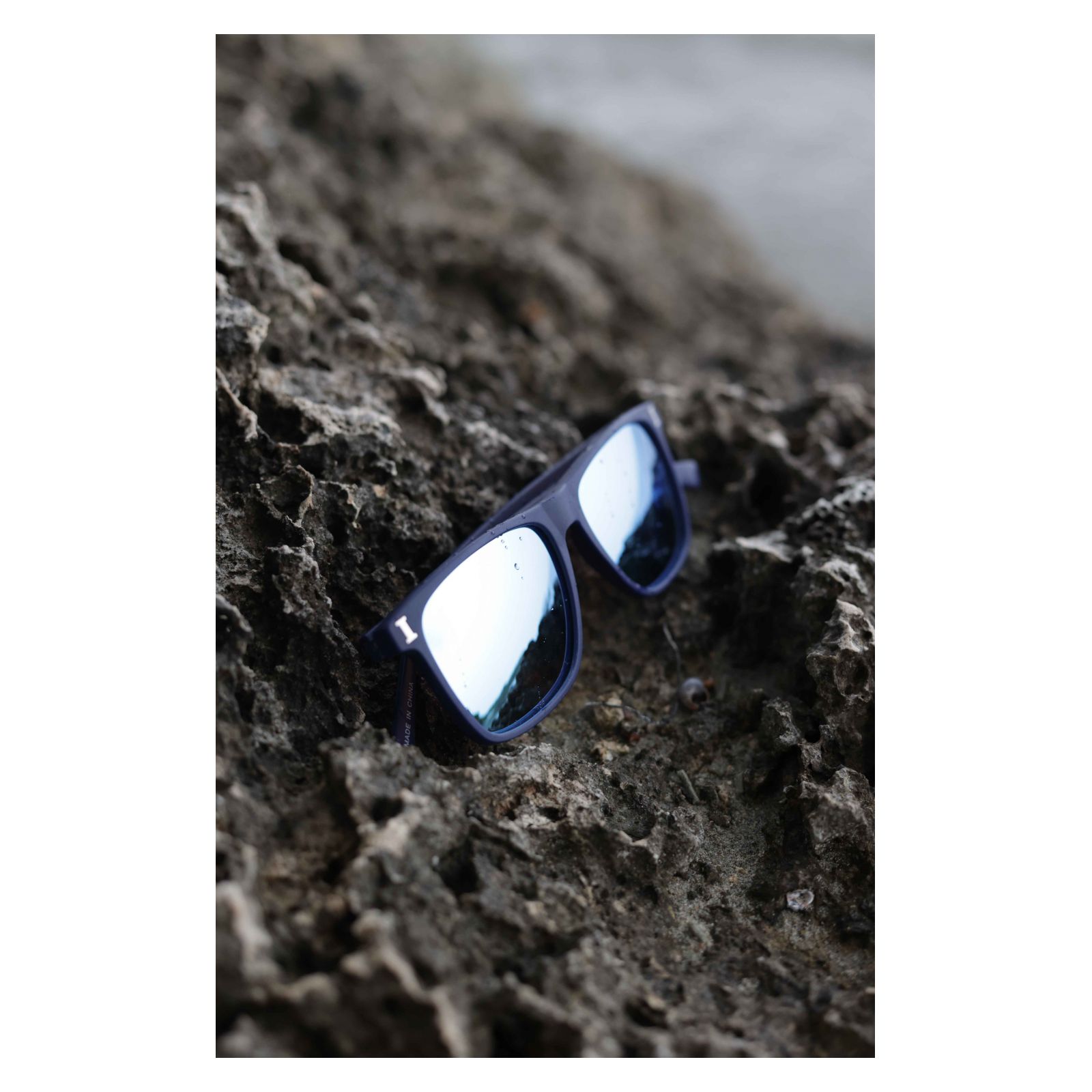 Foto 6 pulgar | Gafas Invicta Eyewear Pro Diver Shield C1 Color Azul Pro Diver Shield C1