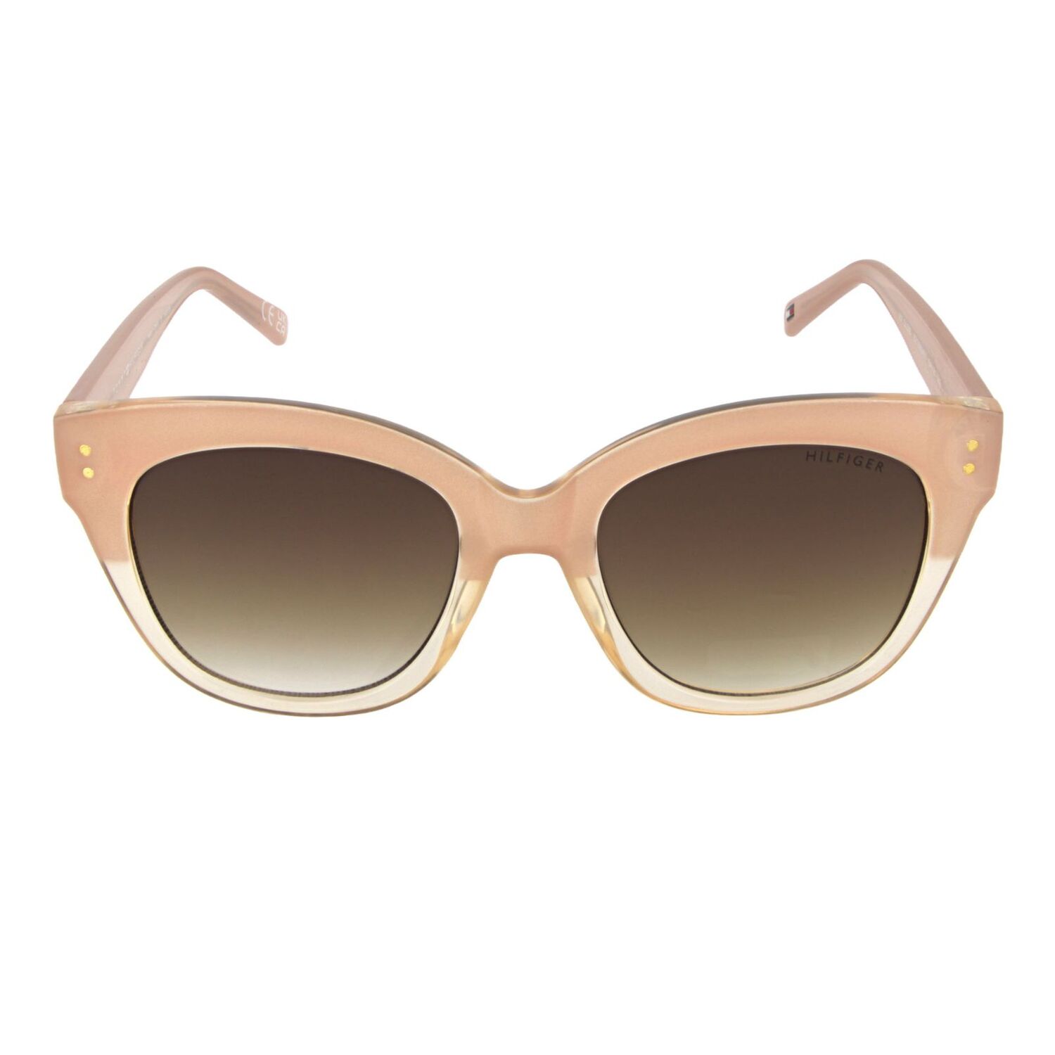 Foto 3 | Gafas Tommy Hilfiger Eyewear X60126 Color Rosa Outlook