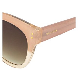 Foto 5 | Gafas Tommy Hilfiger Eyewear X60126 Color Rosa Outlook