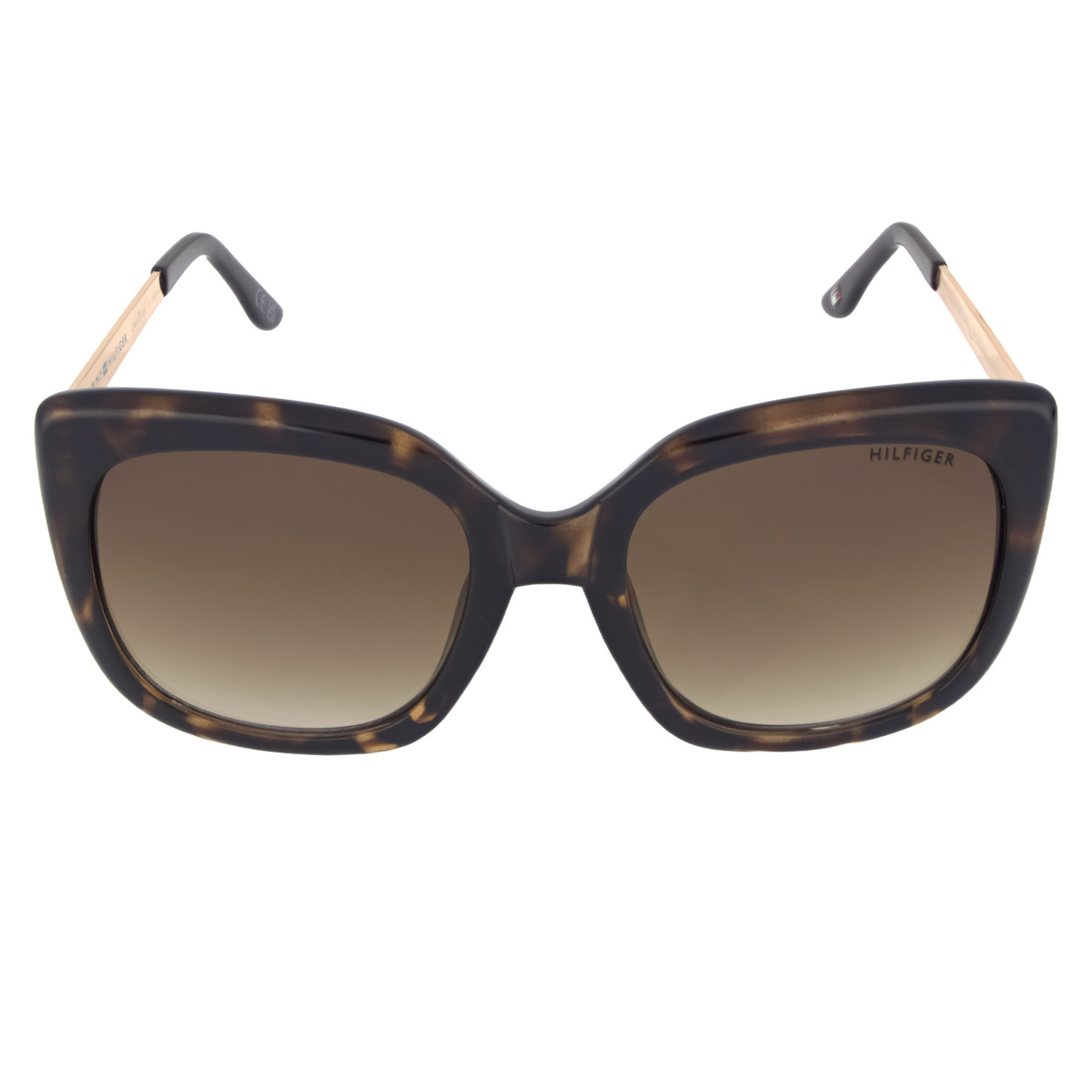 Foto 3 pulgar | Gafas Tommy Hilfiger Eyewear X60144 Color Marrón Outlook
