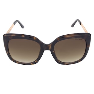 Foto 2 | Gafas Tommy Hilfiger Eyewear X60144 Color Marrón Outlook