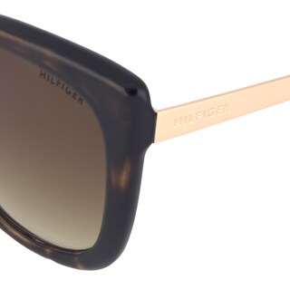 Foto 4 | Gafas Tommy Hilfiger Eyewear X60144 Color Marrón Outlook