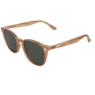 Foto 1 | Gafas Levis Eyewear X13255 Color Marrón Outlook