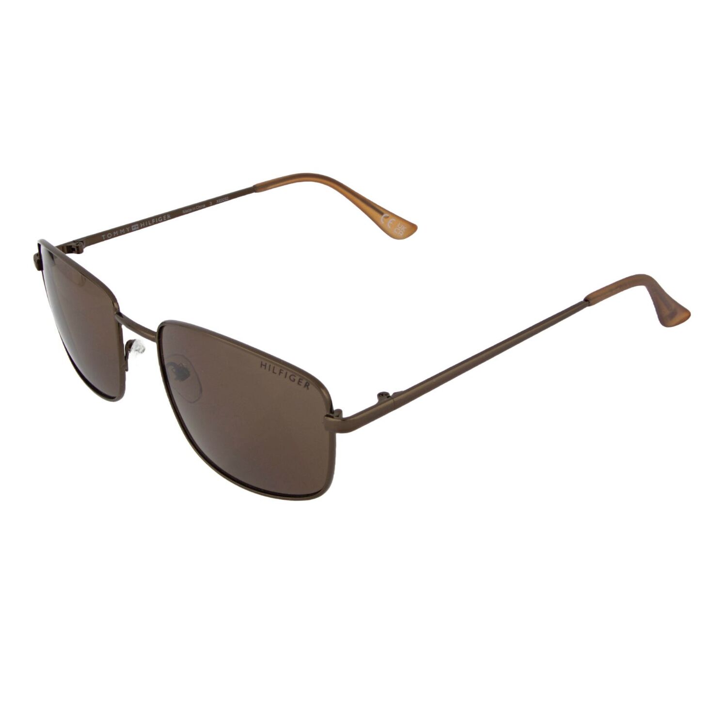 Foto 1 | Gafas Tommy Hilfiger Eyewear X62092 Color Gris Outlook