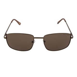 Foto 2 | Gafas Tommy Hilfiger Eyewear X62092 Color Gris Outlook