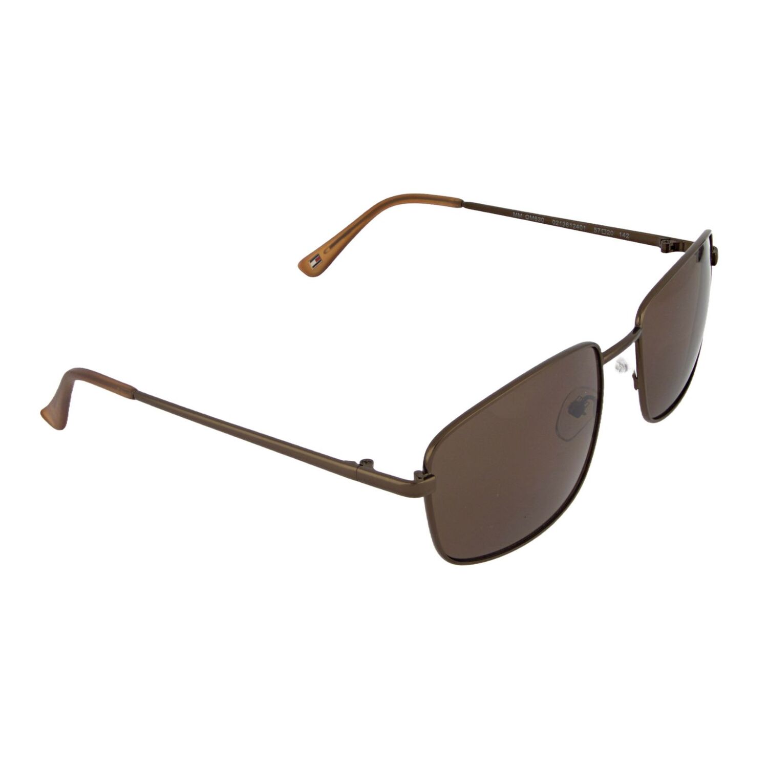 Foto 4 pulgar | Gafas Tommy Hilfiger Eyewear X62092 Color Gris Outlook