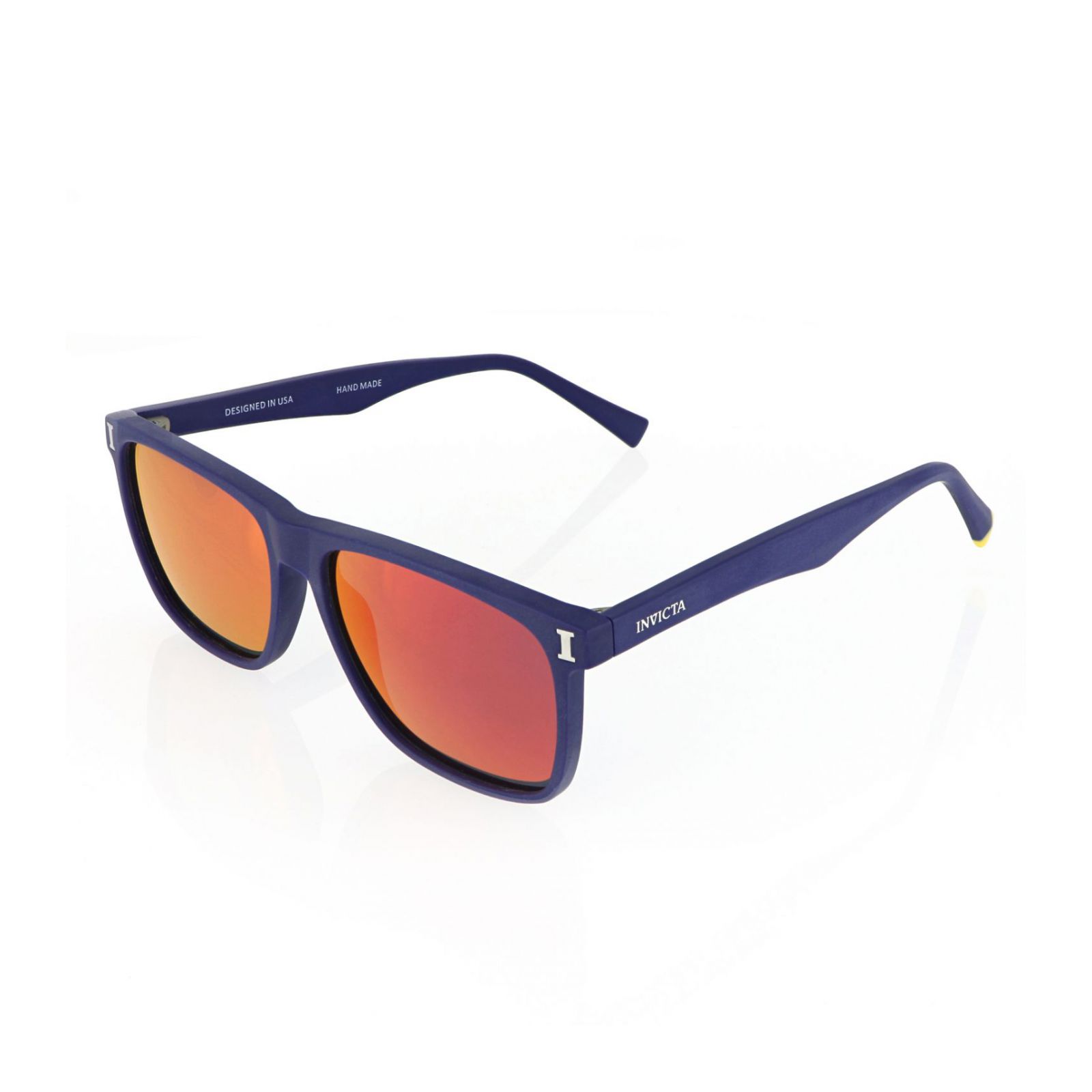 Foto 3 pulgar | Gafas Invicta Eyewear Pro Diver Shield C3 Color Azul Pro Diver Shield C3