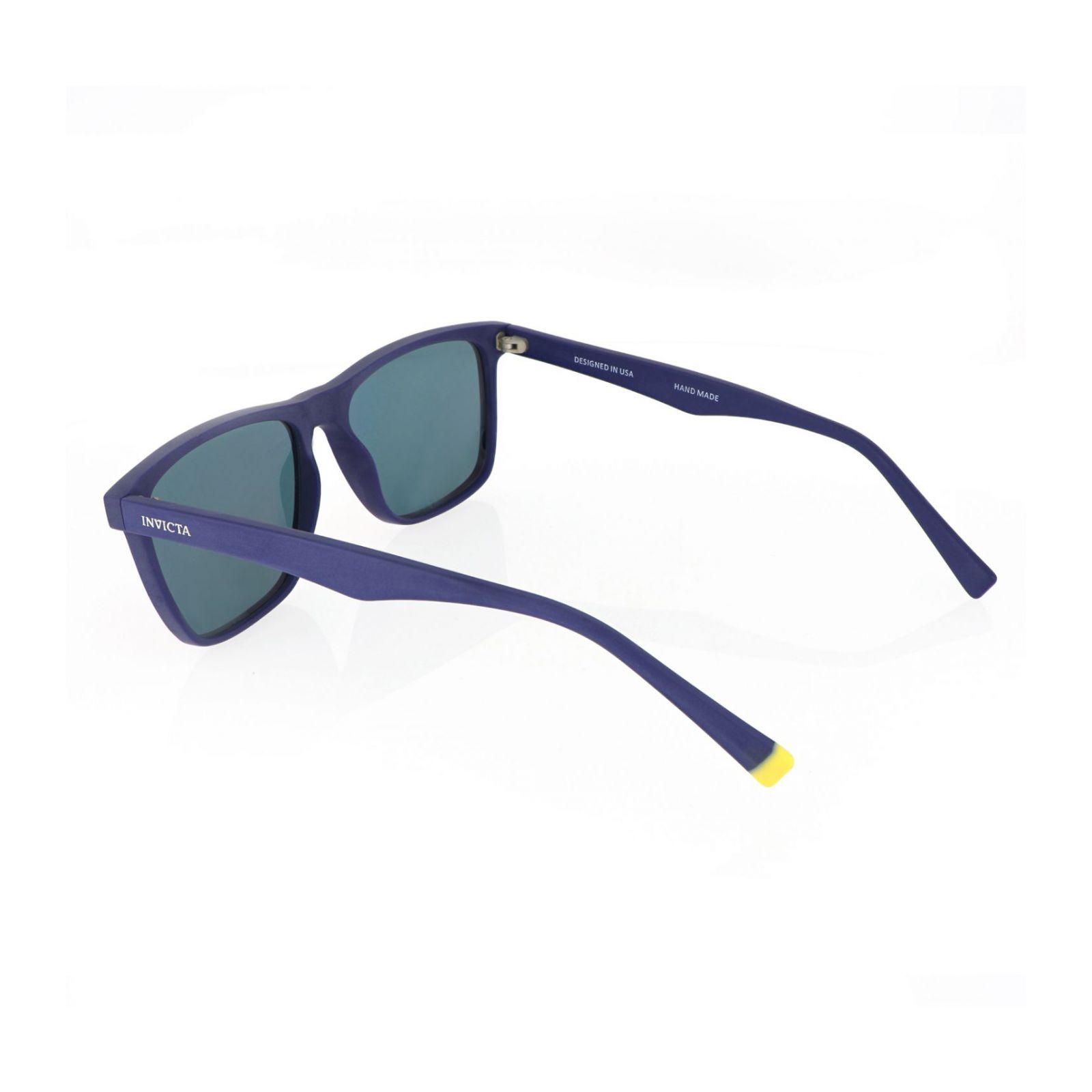 Foto 4 pulgar | Gafas Invicta Eyewear Pro Diver Shield C3 Color Azul Pro Diver Shield C3