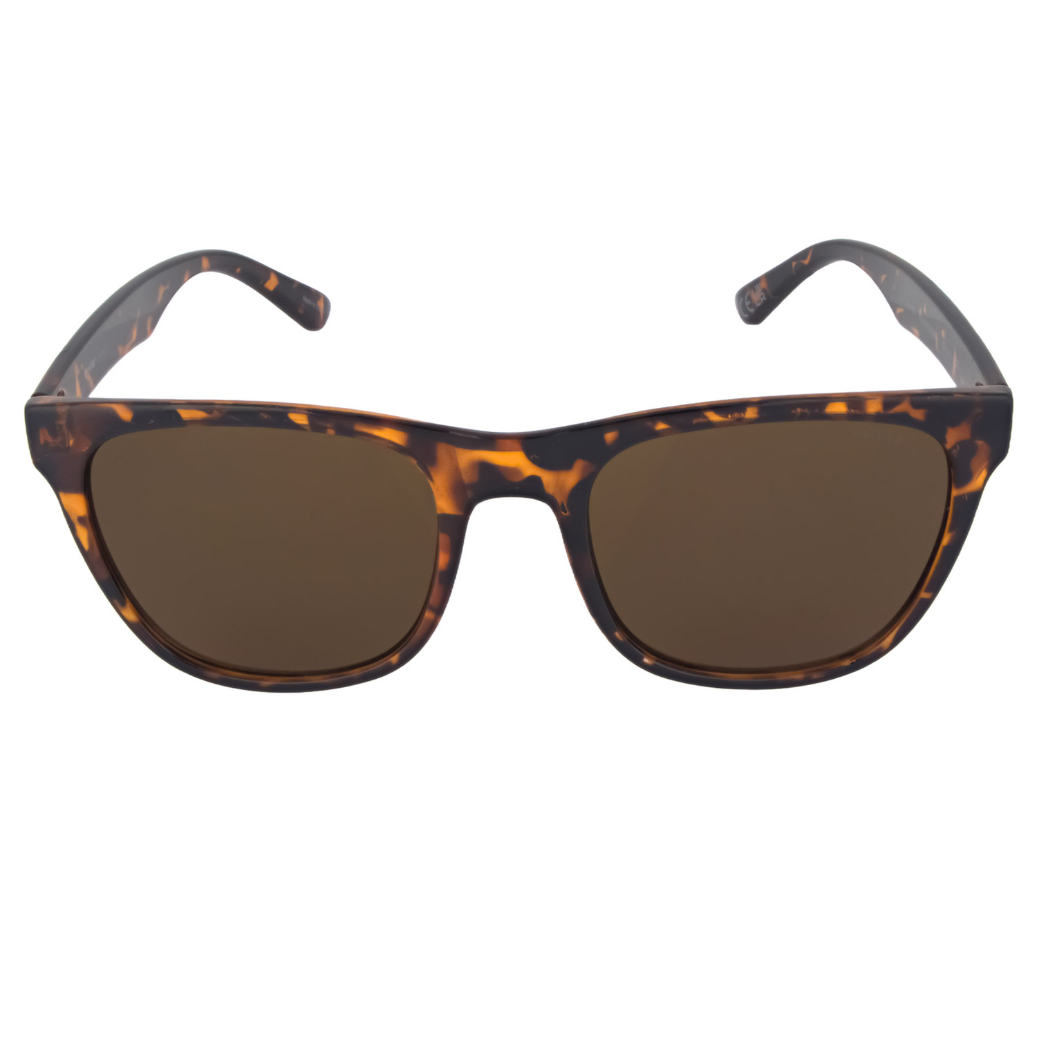 Gafas Levis Eyewear X13178 Color Marrón Outlook