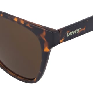 Foto 4 | Gafas Levis Eyewear X13178 Color Marrón Outlook