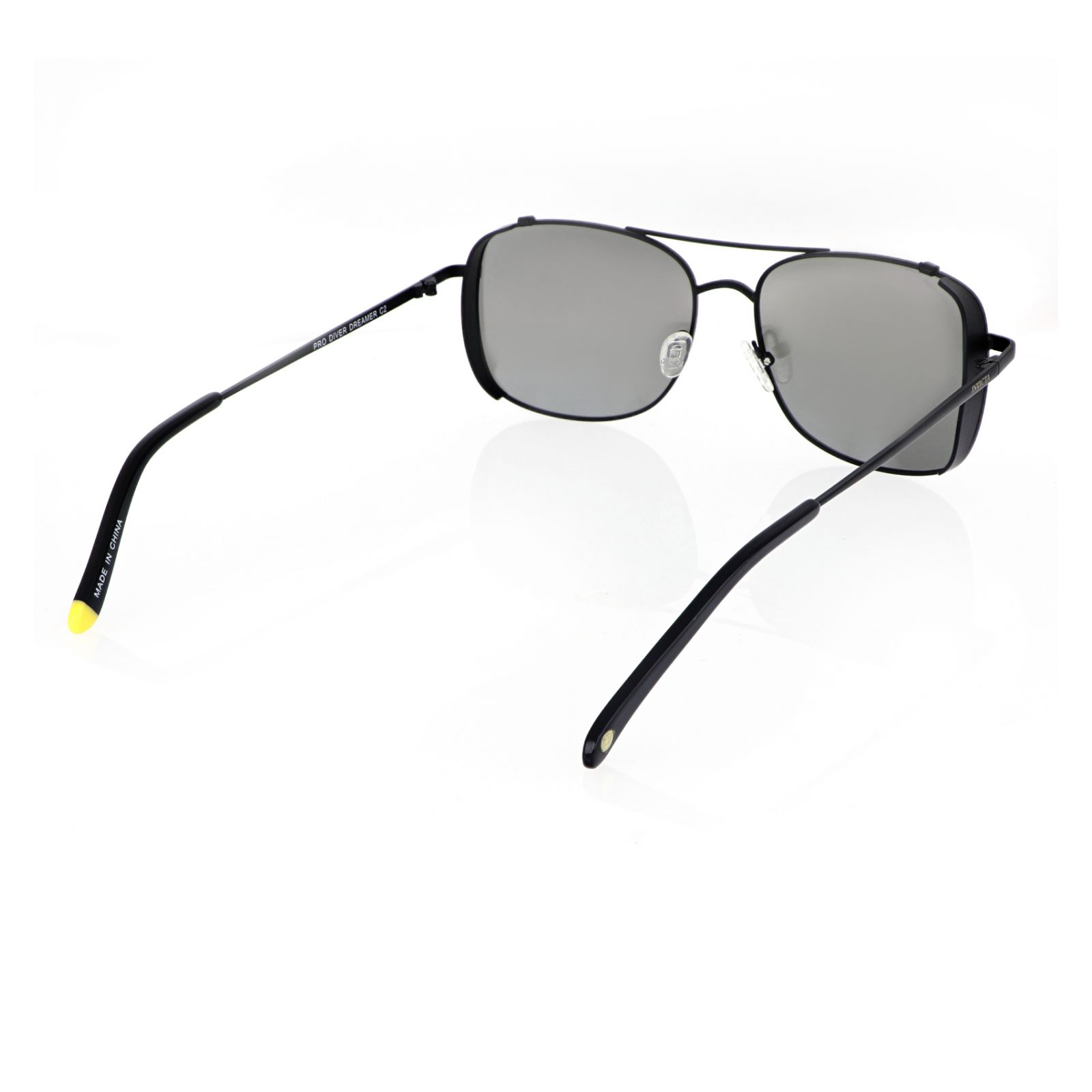 Foto 6 pulgar | Gafas Invicta Eyewear Pro Diver Dreamer C2 Color Negro Pro Diver Dreamer C2