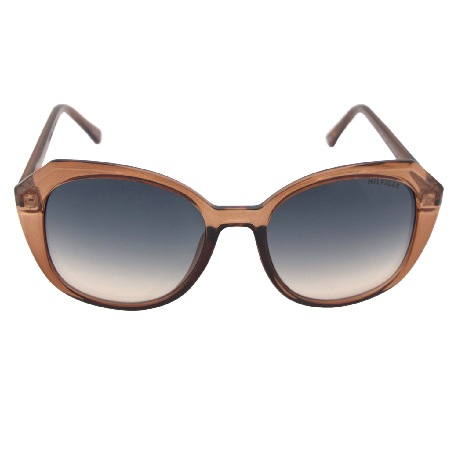 Foto 1 | Gafas Tommy Hilfiger Eyewear X60119 Color Marrón Outlook