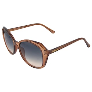 Foto 3 | Gafas Tommy Hilfiger Eyewear X60119 Color Marrón Outlook