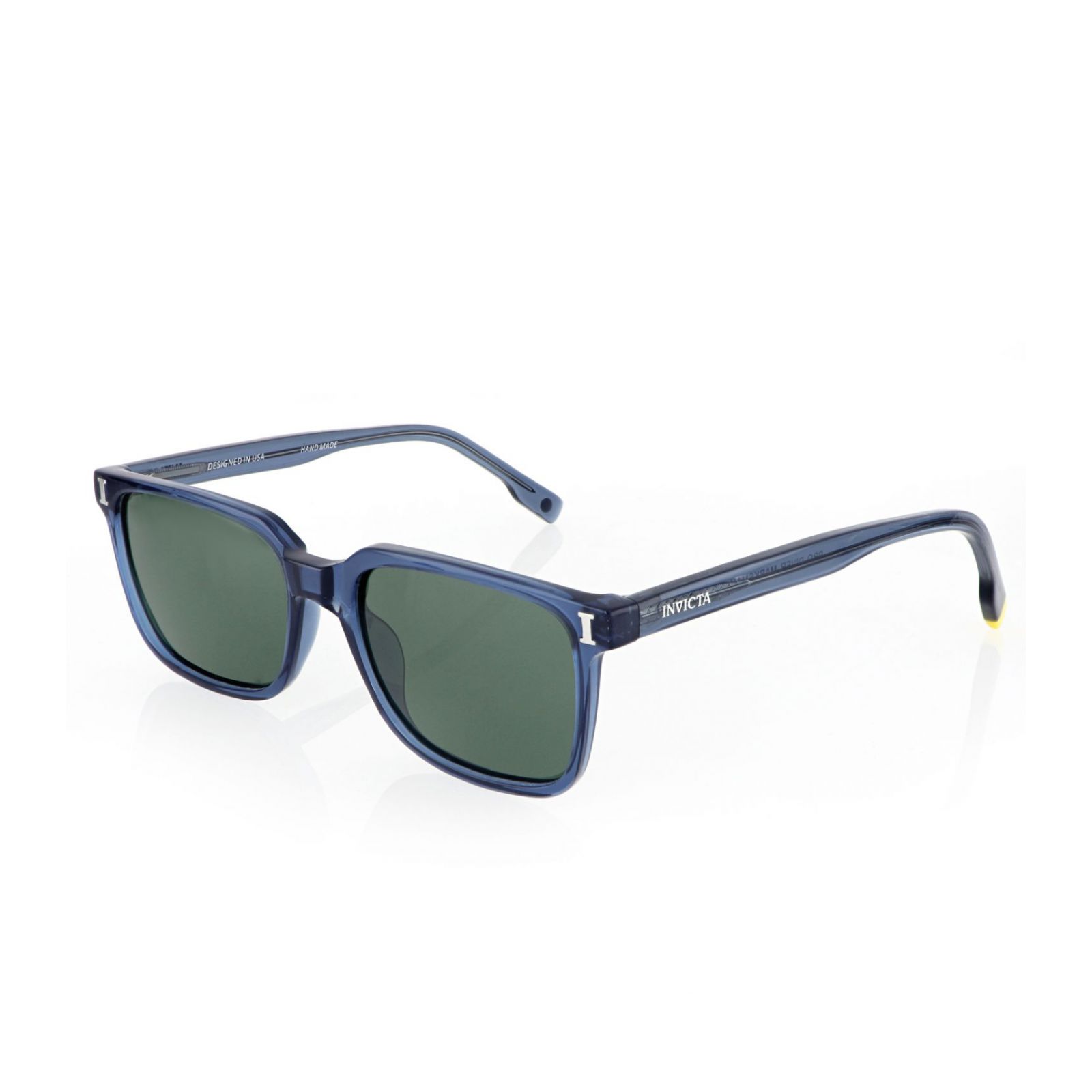 Foto 3 pulgar | Gafas Invicta Eyewear Pro Diver Marksman C3 Color Azul Pro Diver Marksmanc3