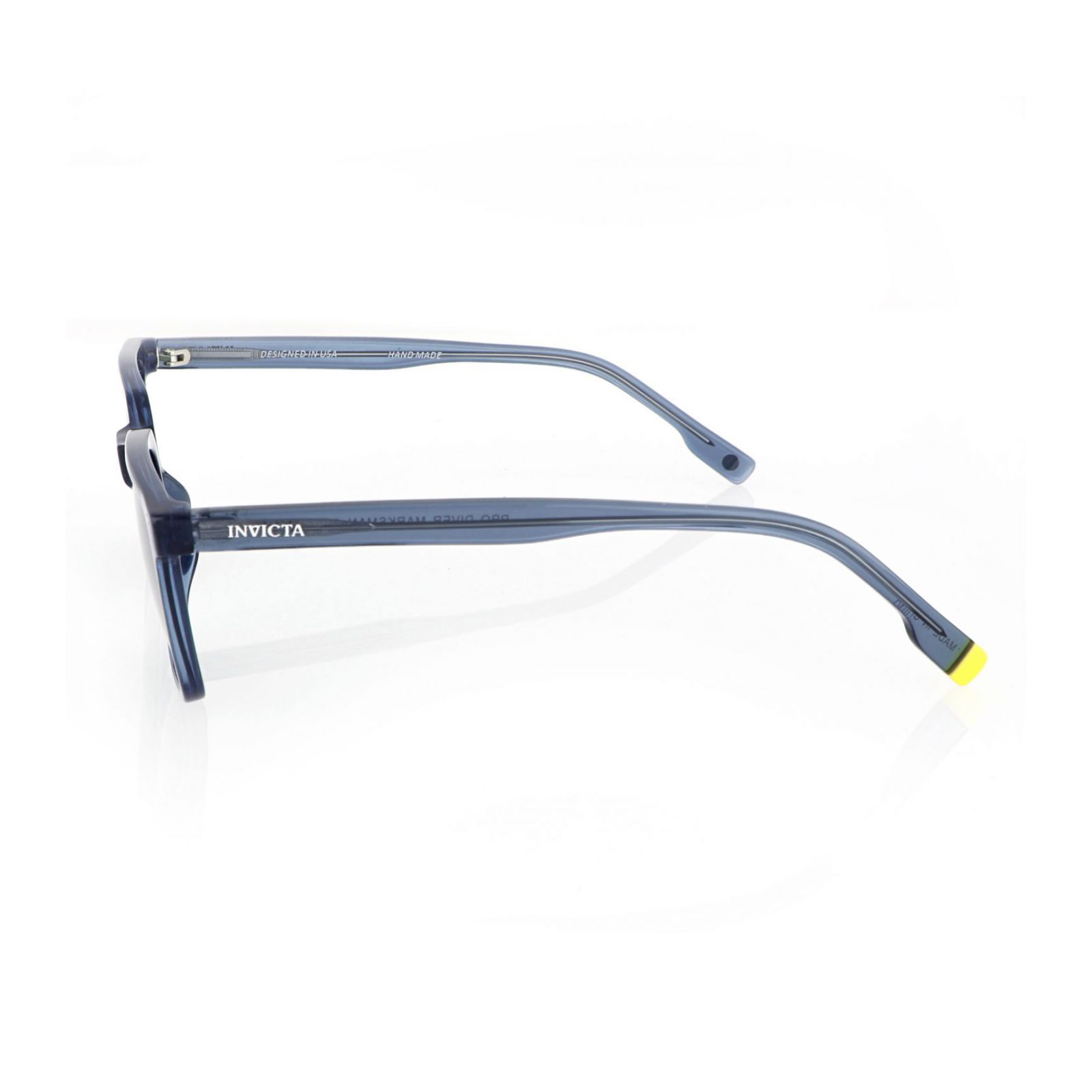 Foto 4 pulgar | Gafas Invicta Eyewear Pro Diver Marksman C3 Color Azul Pro Diver Marksmanc3
