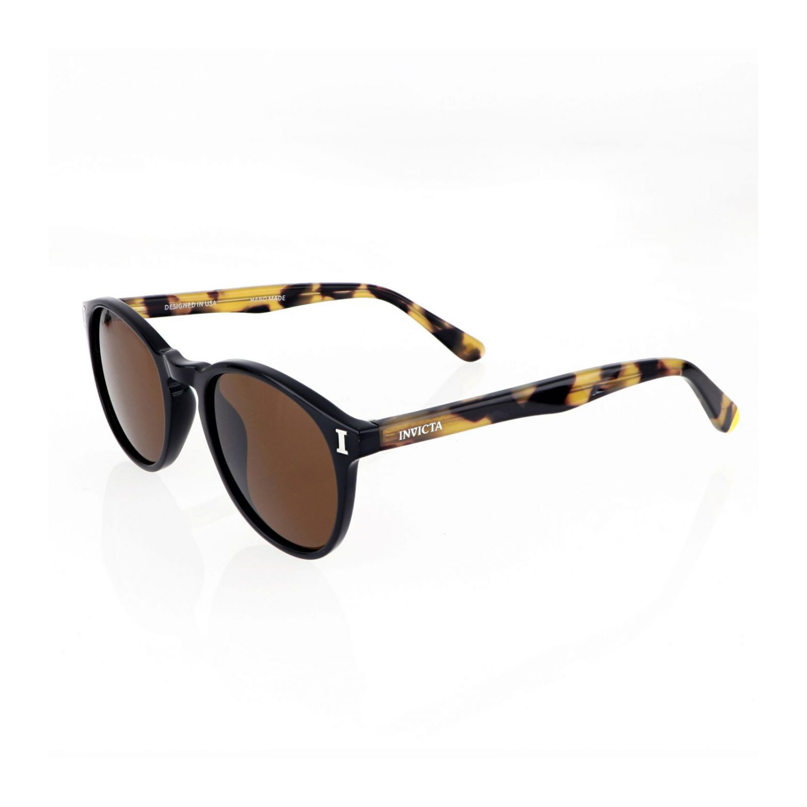 Foto 3 pulgar | Gafas Invicta Eyewear Bolt Crown C2 Color Beige Bolt Crown C2