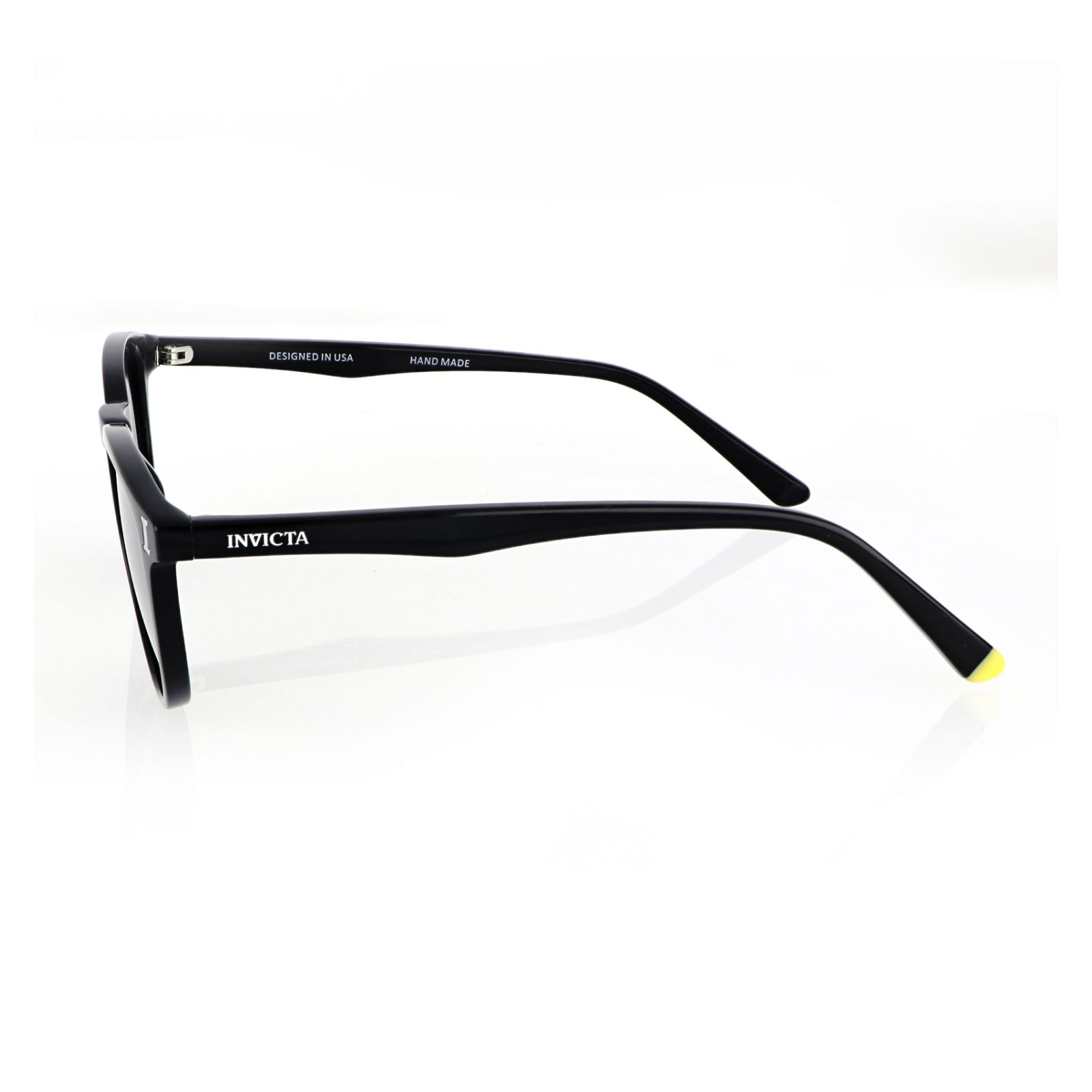 Foto 4 pulgar | Gafas Invicta Eyewear Pro Diver Spirit C4 Color Negro Pro Diver Spirit C4