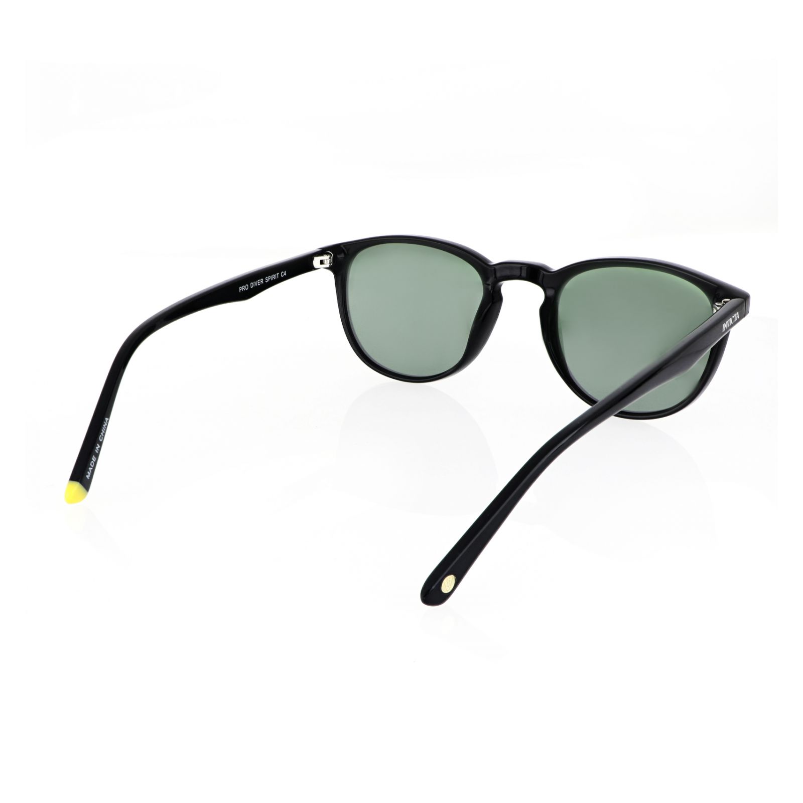 Foto 6 pulgar | Gafas Invicta Eyewear Pro Diver Spirit C4 Color Negro Pro Diver Spirit C4