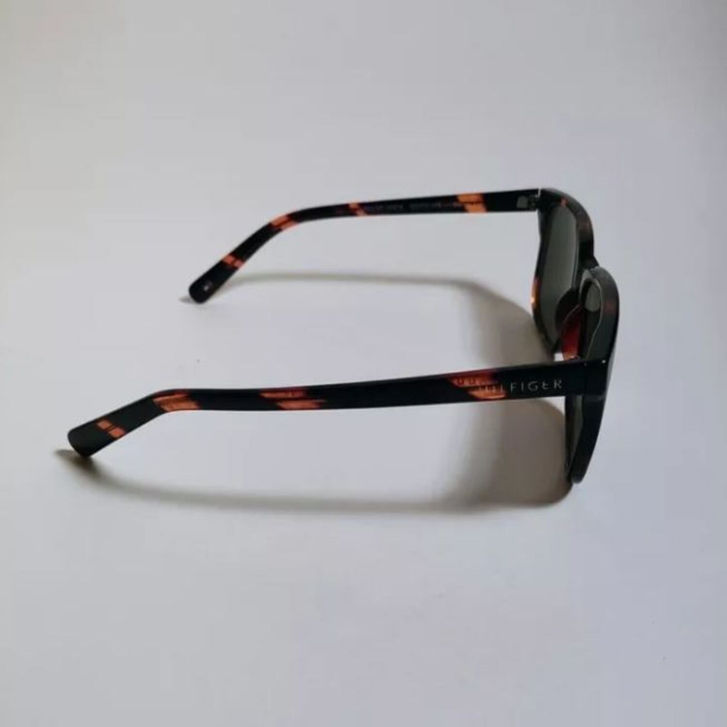 Foto 3 pulgar | Gafas Tommy Hilfiger Eyewear X67155 Color Azul Outlook