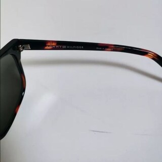 Foto 3 | Gafas Tommy Hilfiger Eyewear X67155 Color Azul Outlook