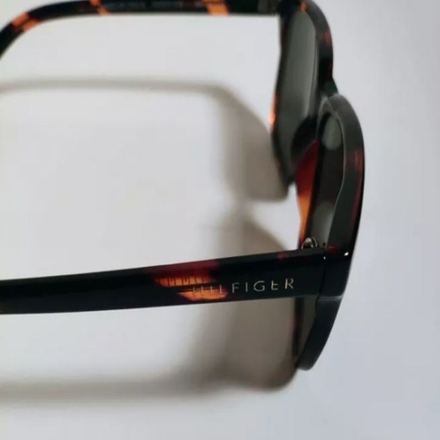 Foto 4 | Gafas Tommy Hilfiger Eyewear X67155 Color Azul Outlook