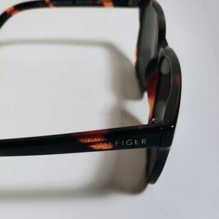 Foto 4 | Gafas Tommy Hilfiger Eyewear X67155 Color Azul Outlook
