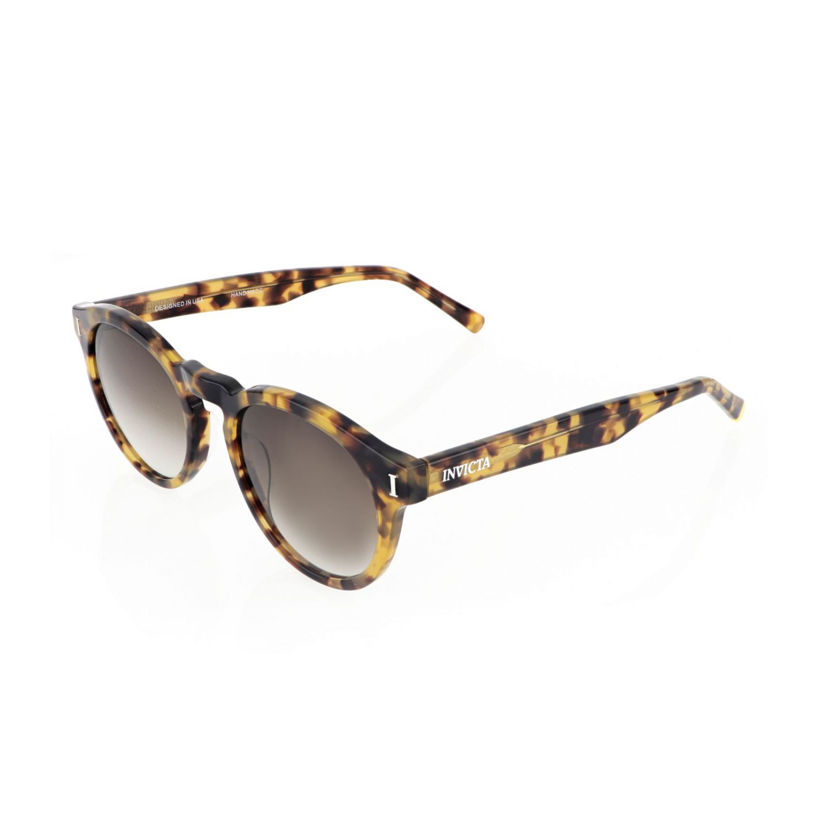 Foto 3 pulgar | Gafas Invicta Eyewear Bolt Cruise C3 Color Beige Bolt Cruise C3