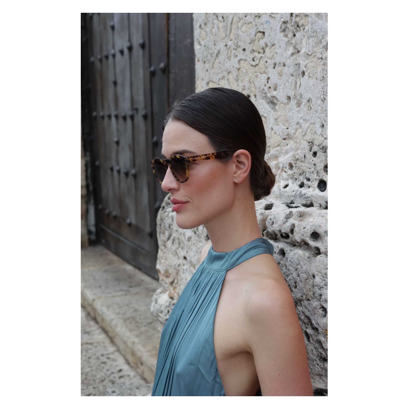 Foto 6 pulgar | Gafas Invicta Eyewear Bolt Cruise C3 Color Beige Bolt Cruise C3
