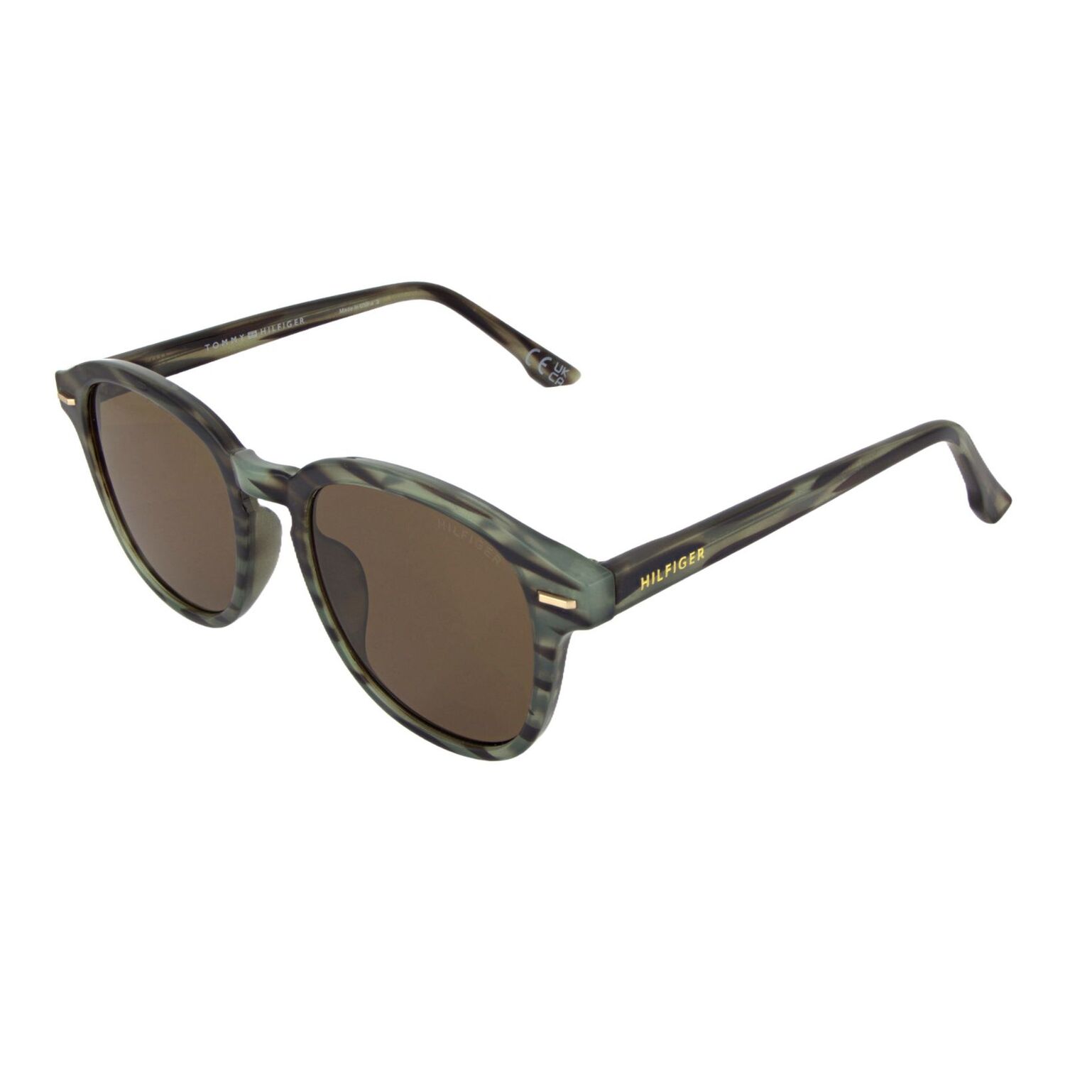 Gafas Tommy Hilfiger Eyewear X62136 Color Rojo Outlook