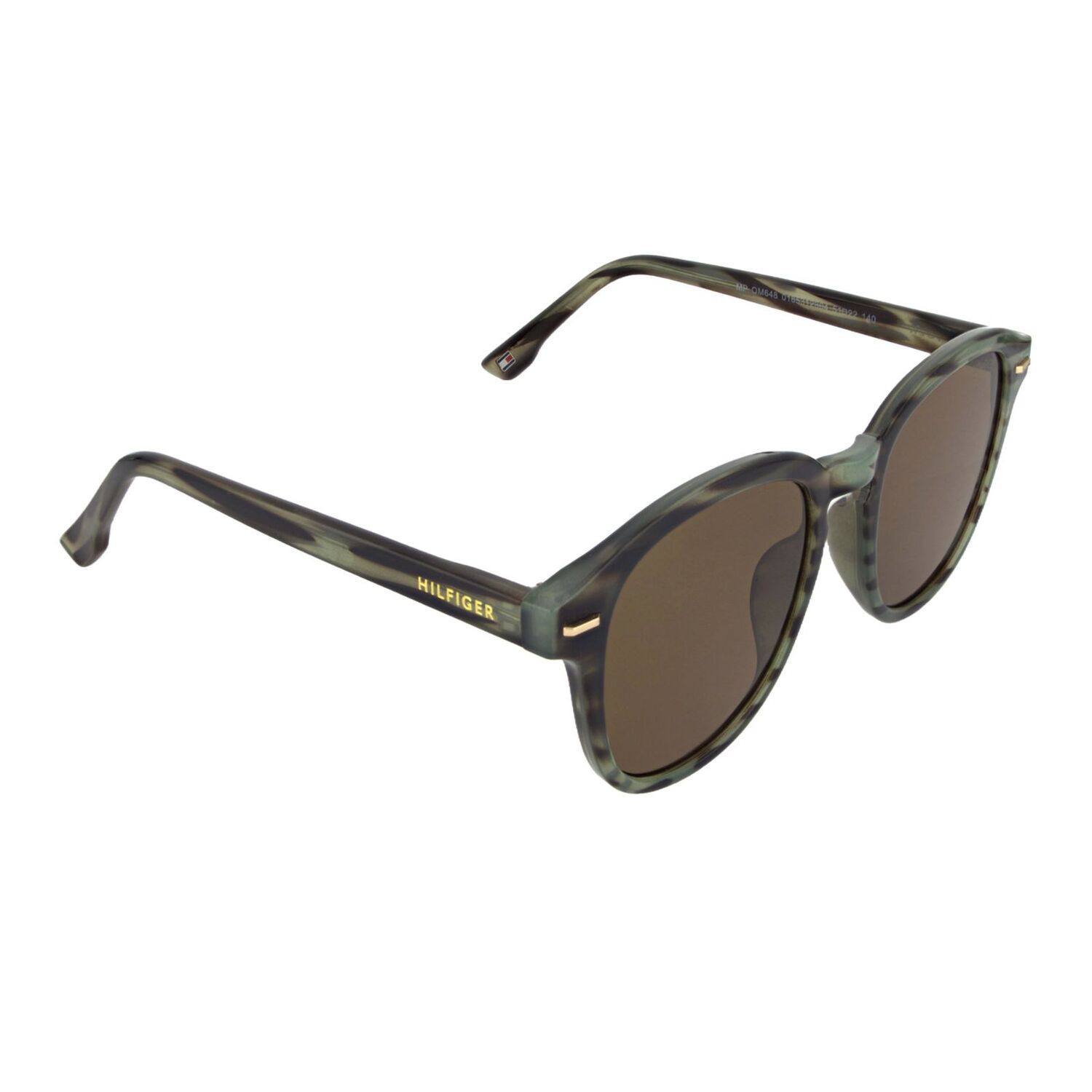 Foto 4 pulgar | Gafas Tommy Hilfiger Eyewear X62136 Color Rojo Outlook