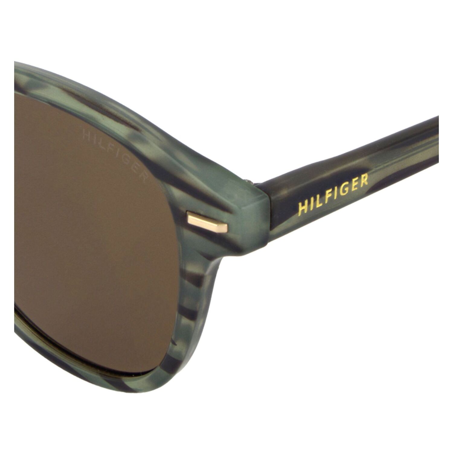 Foto 6 pulgar | Gafas Tommy Hilfiger Eyewear X62136 Color Rojo Outlook