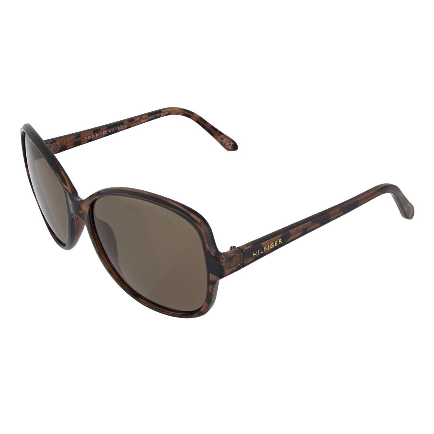 Gafas Tommy Hilfiger Eyewear X60142 Color Negro Outlook