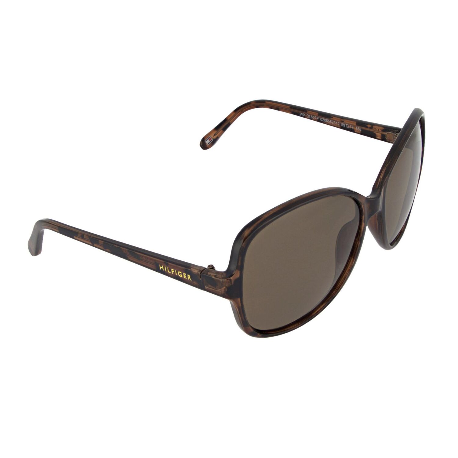 Foto 4 pulgar | Gafas Tommy Hilfiger Eyewear X60142 Color Negro Outlook