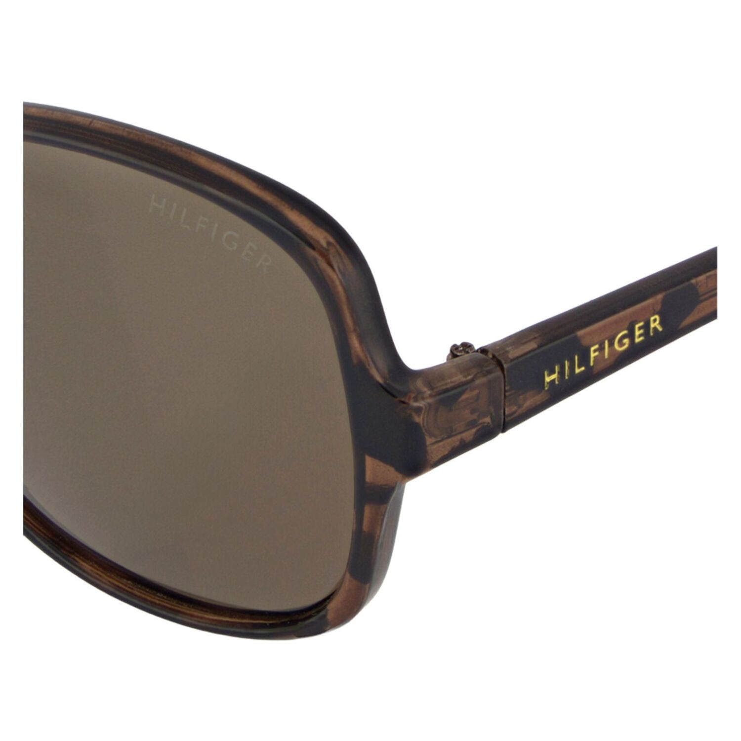 Foto 6 pulgar | Gafas Tommy Hilfiger Eyewear X60142 Color Negro Outlook