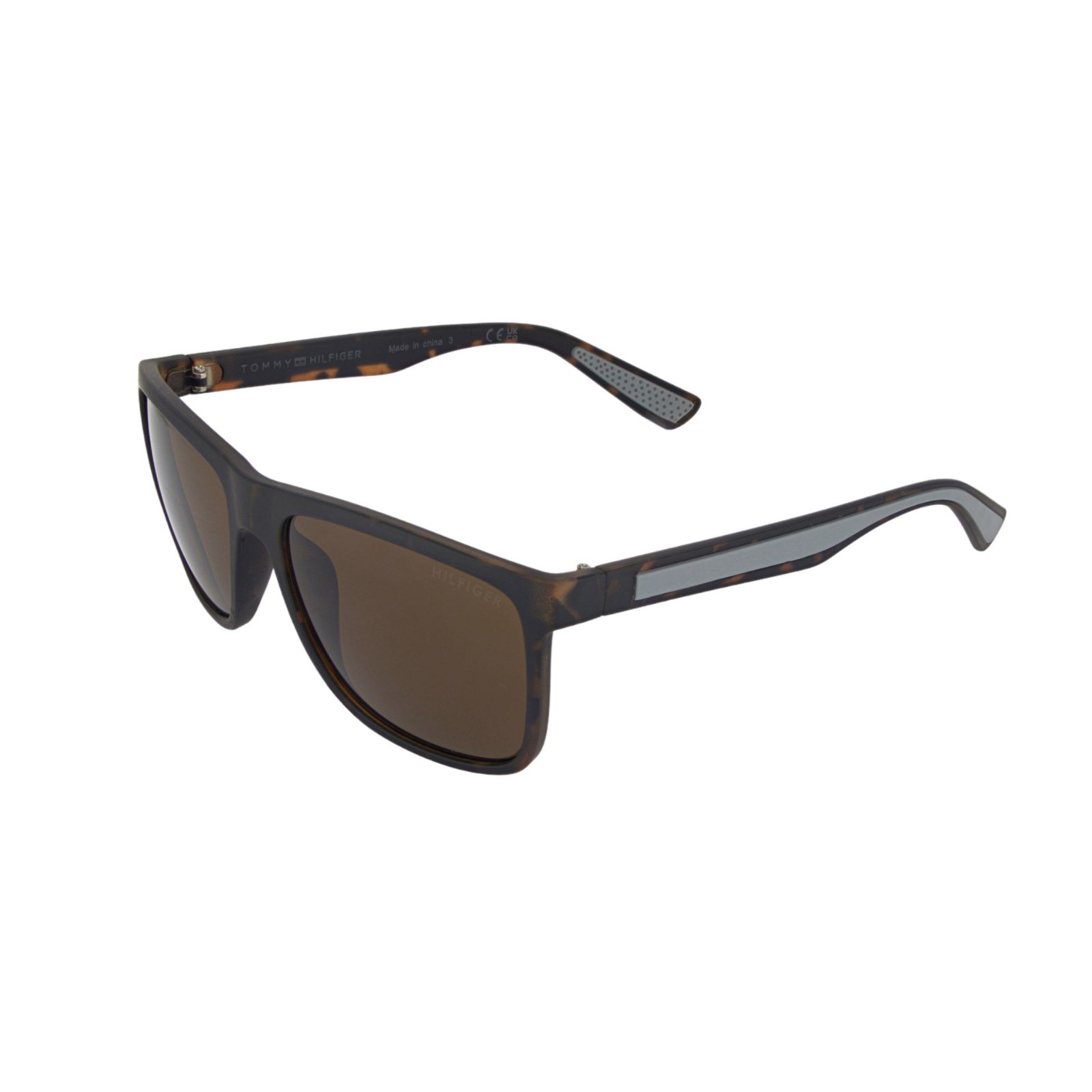 Gafas Tommy Hilfiger Eyewear X62117 Color Marrón Outlook