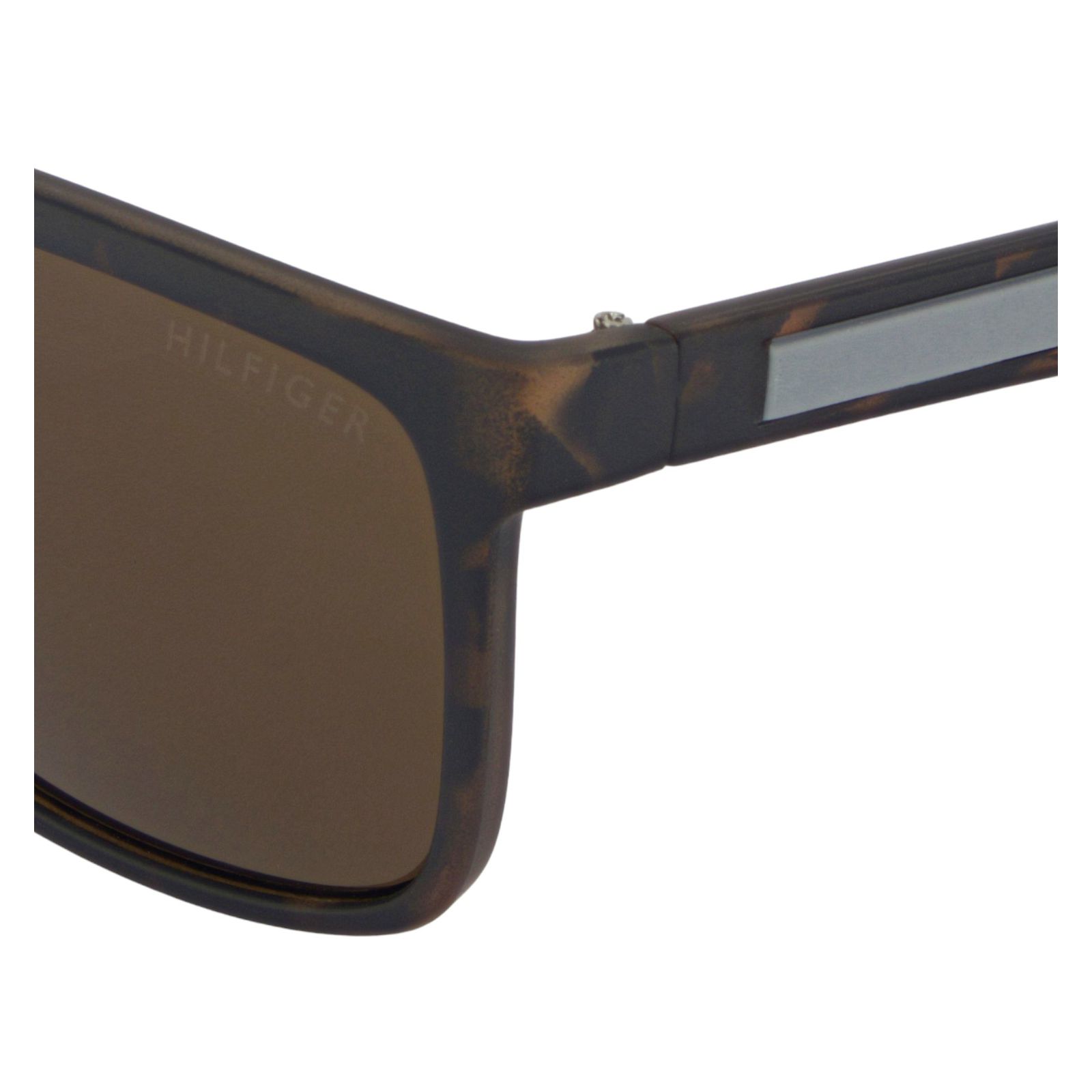 Foto 5 pulgar | Gafas Tommy Hilfiger Eyewear X62117 Color Marrón Outlook
