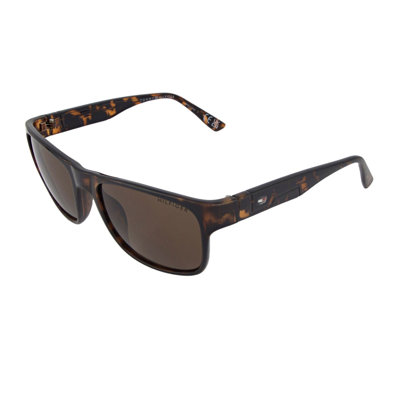 Gafas Tommy Hilfiger Eyewear X62003 Color Negro Outlook