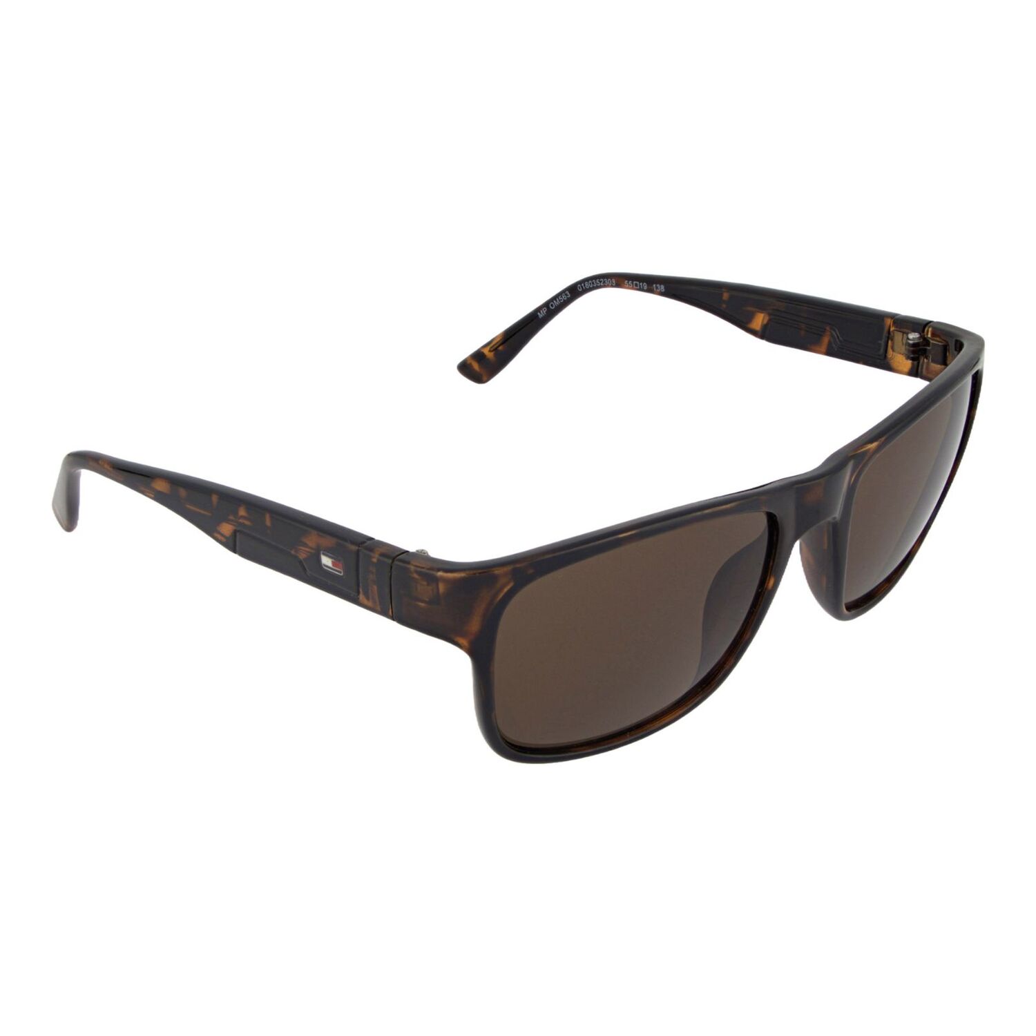 Foto 4 pulgar | Gafas Tommy Hilfiger Eyewear X62003 Color Negro Outlook